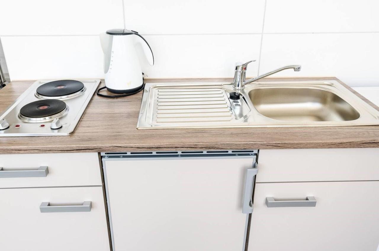 Apartment Njoy! Expo & Zentral - Stuttgart Flughafen & Messe - Perfekt Fuer Work & Travel
