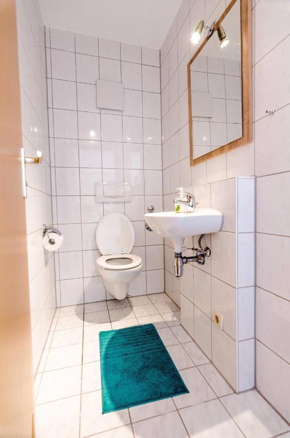 Apartment Njoy! Expo & Zentral - Stuttgart Flughafen & Messe - Perfekt Fuer Work & Travel Filderstadt