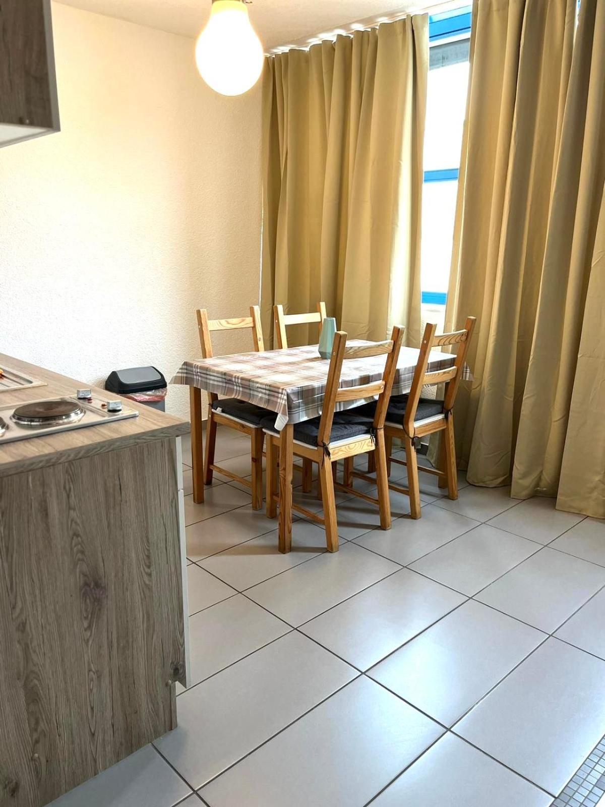 Njoy! Expo & Zentral - Stuttgart Flughafen & Messe - Perfekt Fuer Work & Travel Apartment Filderstadt